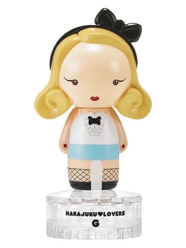 Harajuku Lovers G - عاشقان هاراجوکو جی