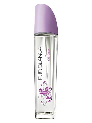 Pur Blanca Charm