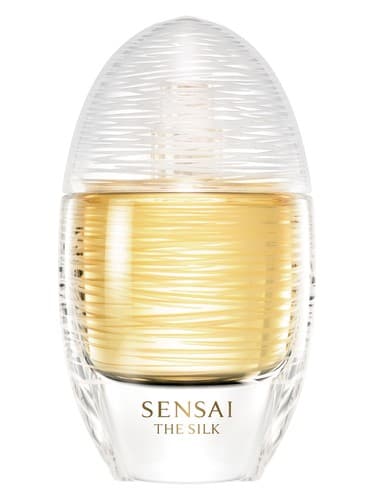 The Silk Eau de Parfum - ادو پرفیوم سیلک