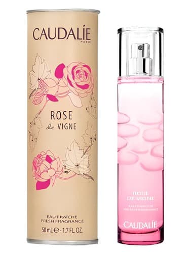 Rose de Vigne - رز دو وین