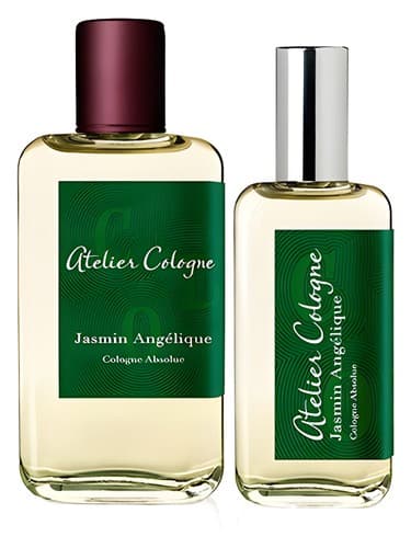 Jasmin Angélique - یاسمین آنجلیک