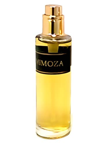 Mimoza - میموزا