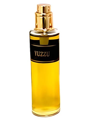 Yuzzu - یوزو