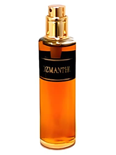 Ozmanthus - اوزمانتوس