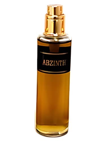 Abzinthe - آبزینته