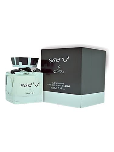 Solid U - جامد U