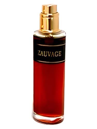Zauvage - زاواژ