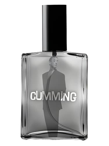Cumming - کامینگ
