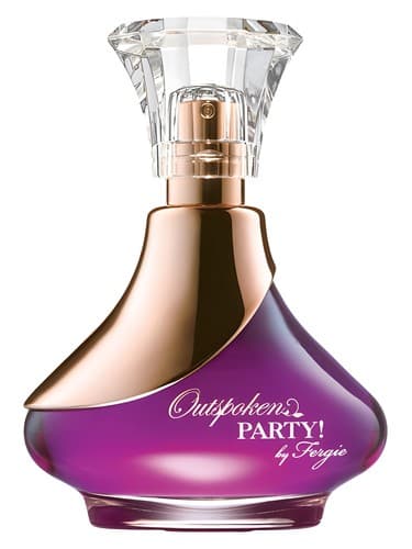 Outspoken Party by Fergie - مهمانی صریح توسط فرگی