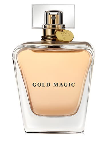 Gold Magic