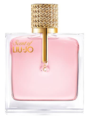 Scent of Liu Jo - بوی لیو جو