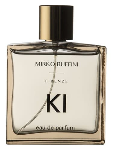 Ki - کی