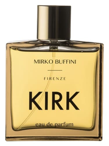 Kirk - کرک