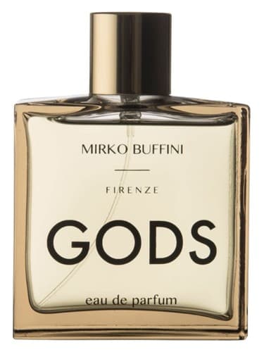 Gods - خدایان