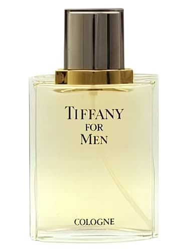 Tiffany for Men - تیفانی برای مردان