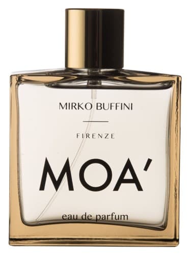 Moa' - موآ