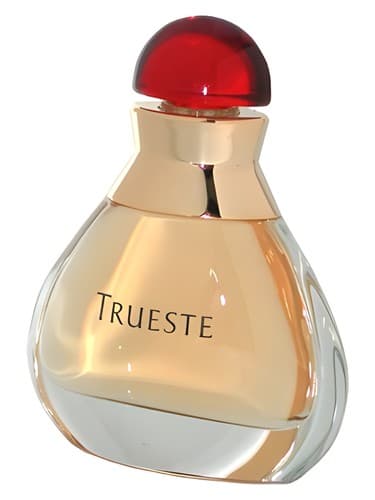 Trueste - امین