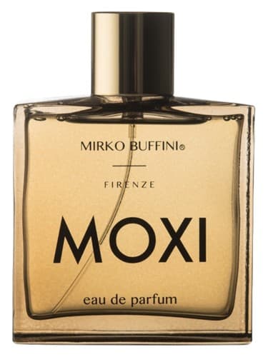 Moxi - موکسی