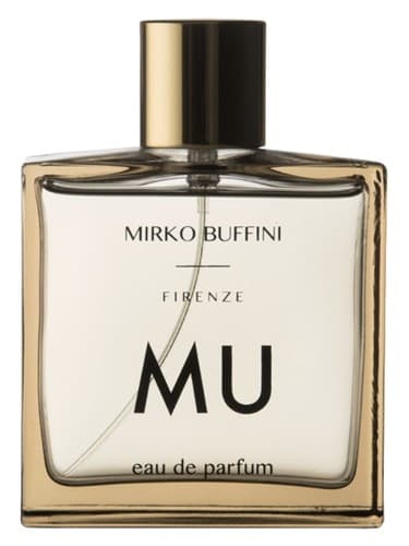 Mu - مو
