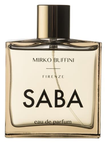 Saba - صبا