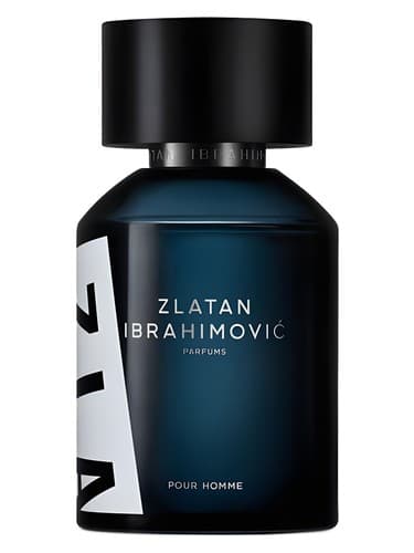 Zlatan Pour Homme - زلاتان پور هومه
