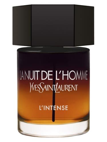 La Nuit de L'Homme L'Intense 