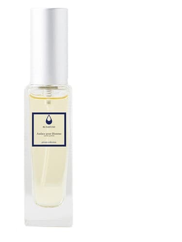Audace pour Homme 