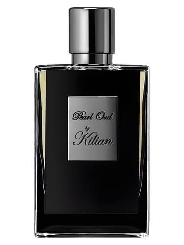 Pearl Oud - مروارید عود