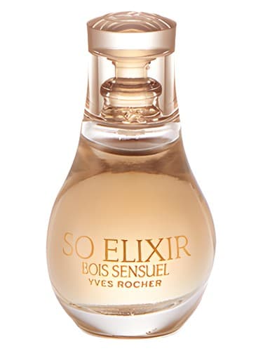 So Elixir Bois Sensuel