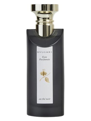 Eau Parfumee au The Noir 