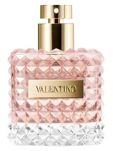 Valentino Donna - والنتینو دونا