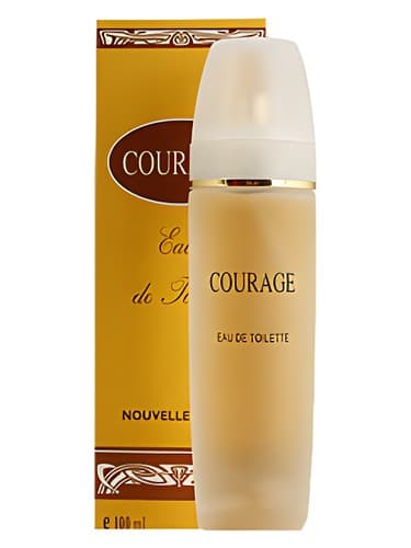 Courage