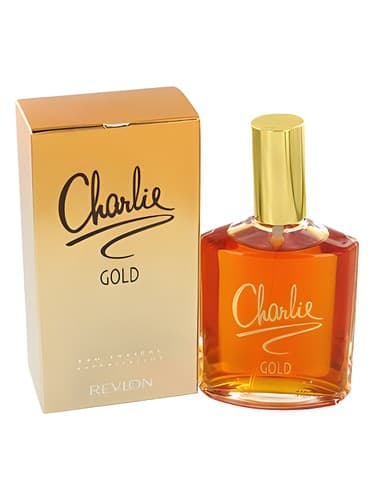 Charlie Gold - چارلی گلد