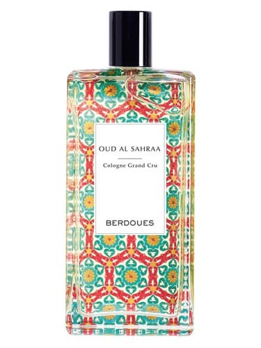 Oud Al Sahraa - عود الصحرا
