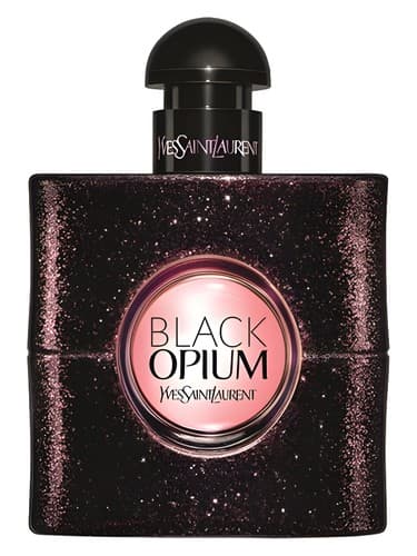 Black Opium Eau de Toilette - ادکلن بلک اوپیوم
