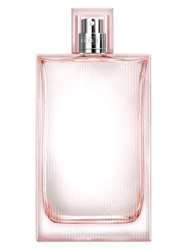 Burberry Brit Sheer (2015) - باربری بریت شیر (2015)
