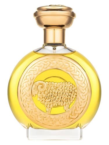 Golden Aries - قوچ گلد