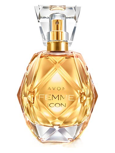 Femme Icon - نماد وومن