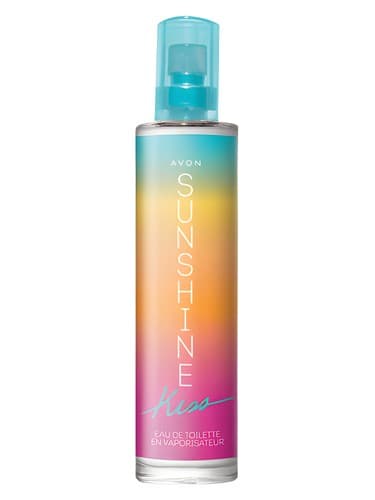 Sunshine Kiss