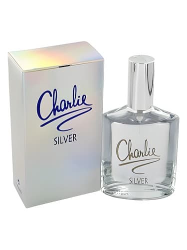 Charlie Silver - چارلی سیلور
