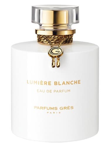 Lumiere Blanche - لومیر بلانچ