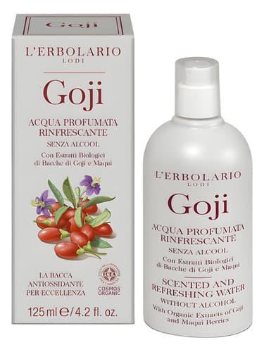 Goji - گوجی