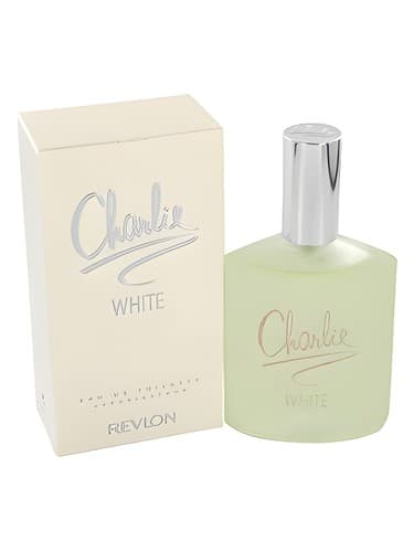 Charlie White