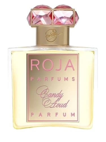 Candy Aoud - واتر نبات عود