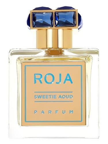 Sweetie Aoud - سوییت عود