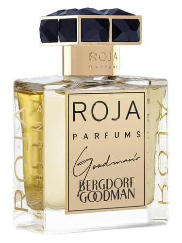Goodman's Bergdorf Goodman - گودمن برگدورف گودمن