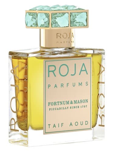 Fortnum & Mason Taif Oud - فورتنوم و میسون طائف عود