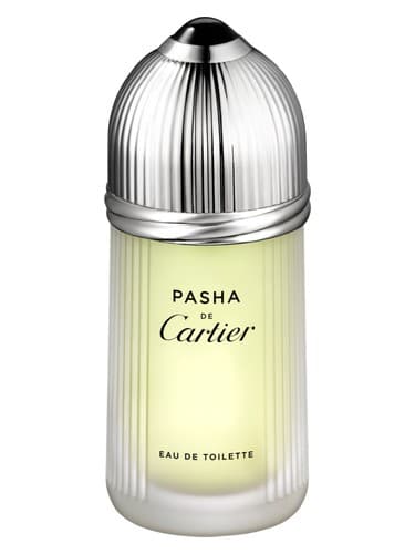Pasha Cartier