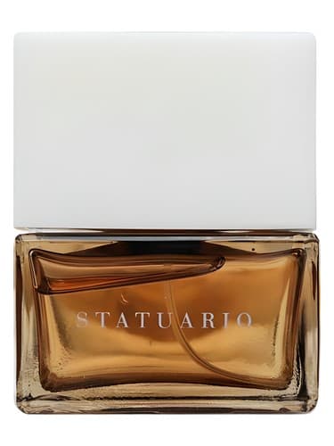 Statuario - مجسمه