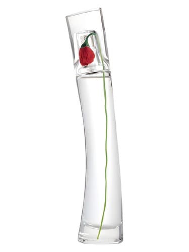 Flower by Kenzo Legere - گل اثر کنزو لگره